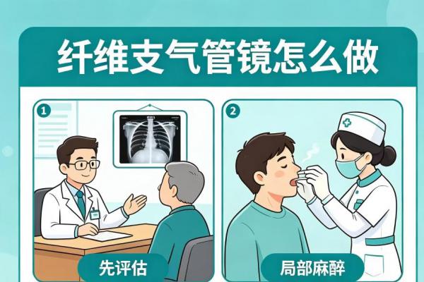 医生，镜子都看到了，为啥还要“冲水”？病理科医生说出大实话